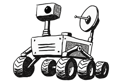 Lunar rover
